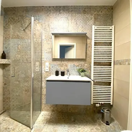 Luxury 2 Bedrooms In Limpertsberg - 61 Luxembourg