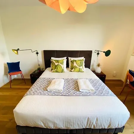Apartment Luxury 2 Bedrooms In Limpertsberg - 61 *