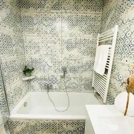 Luxury 2 Bedrooms In Limpertsberg - 61 Apartment Luxembourg